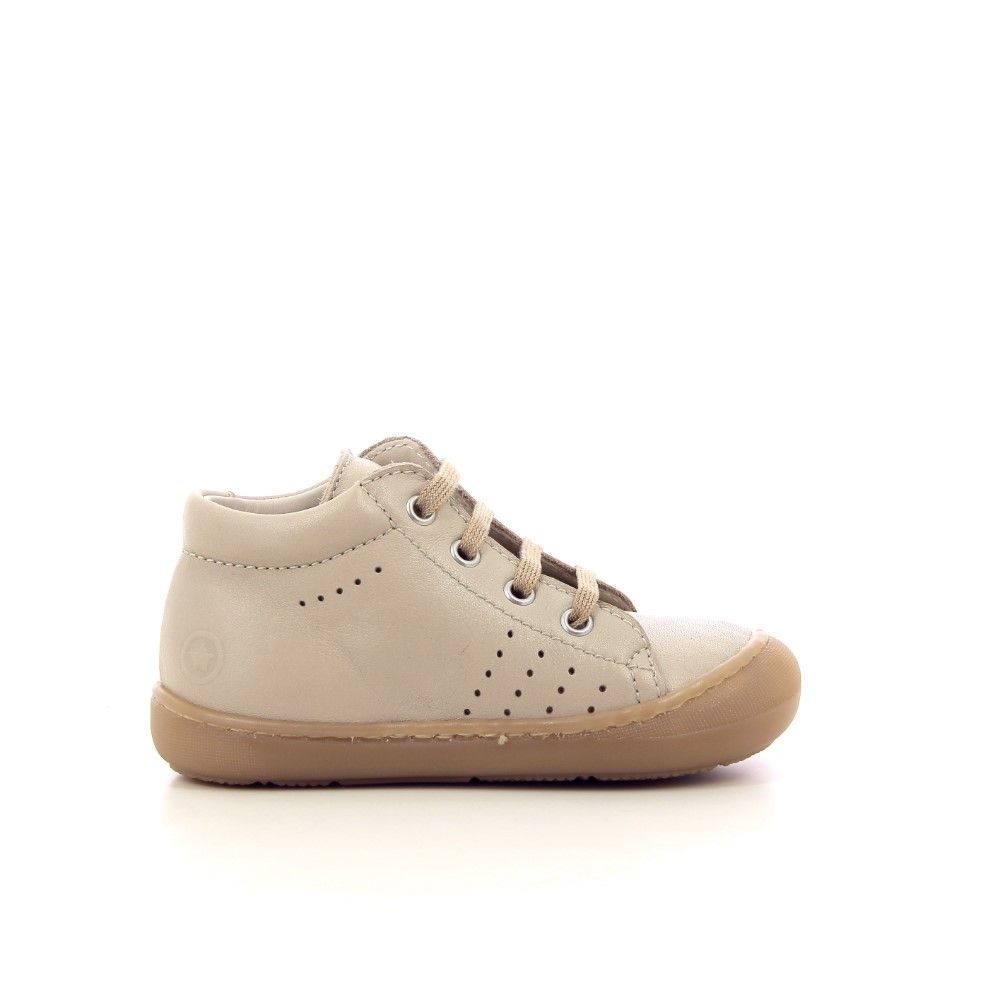 Beberlis Sneaker 222533 beige