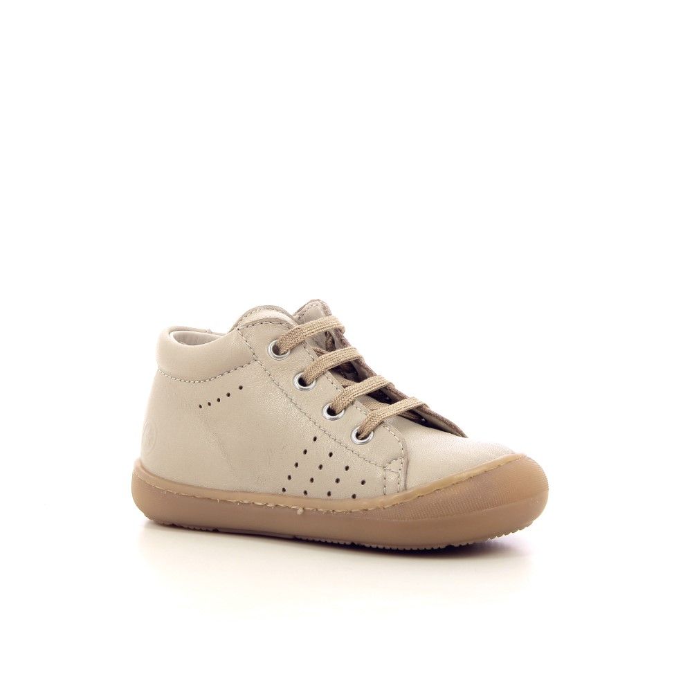 Beberlis Sneaker 222533 beige