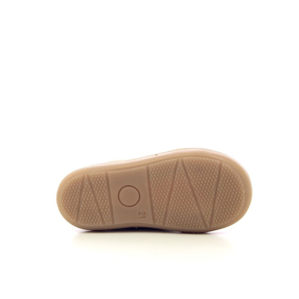 Beberlis Sneaker 222533 beige