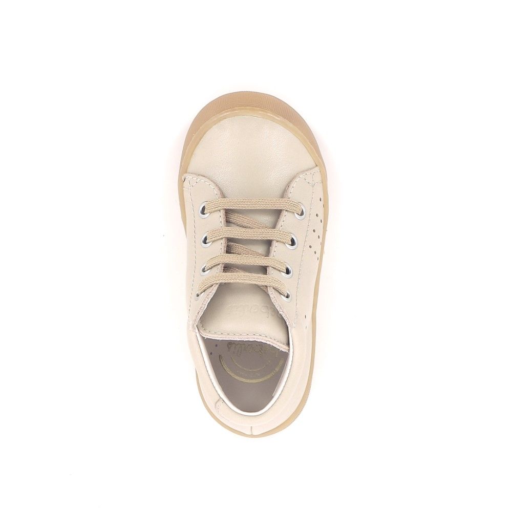 Beberlis Sneaker 222533 beige