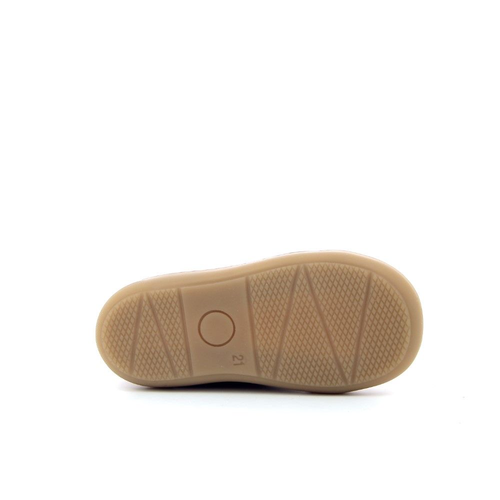 Beberlis Sneaker 222535 cognac