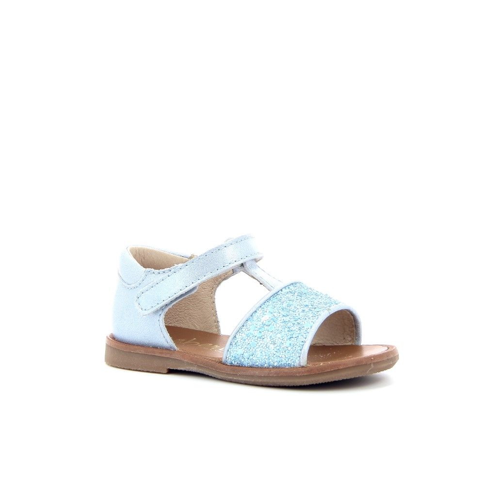 Beberlis Sandaal 222541 blauw