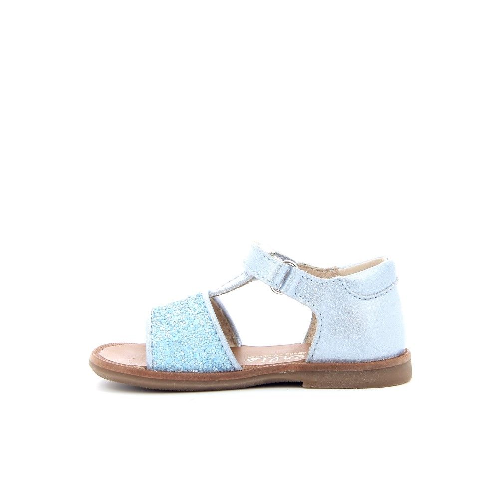 Beberlis Sandaal 222541 blauw