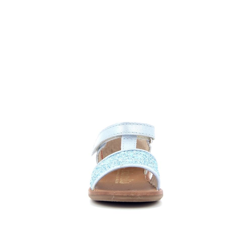 Beberlis Sandaal 222541 blauw