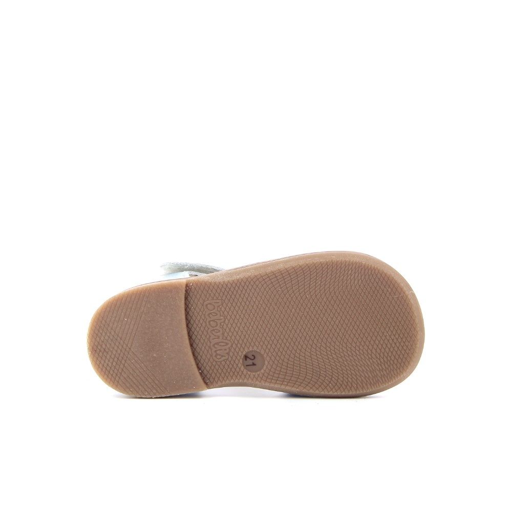 Beberlis Sandaal 222541 blauw