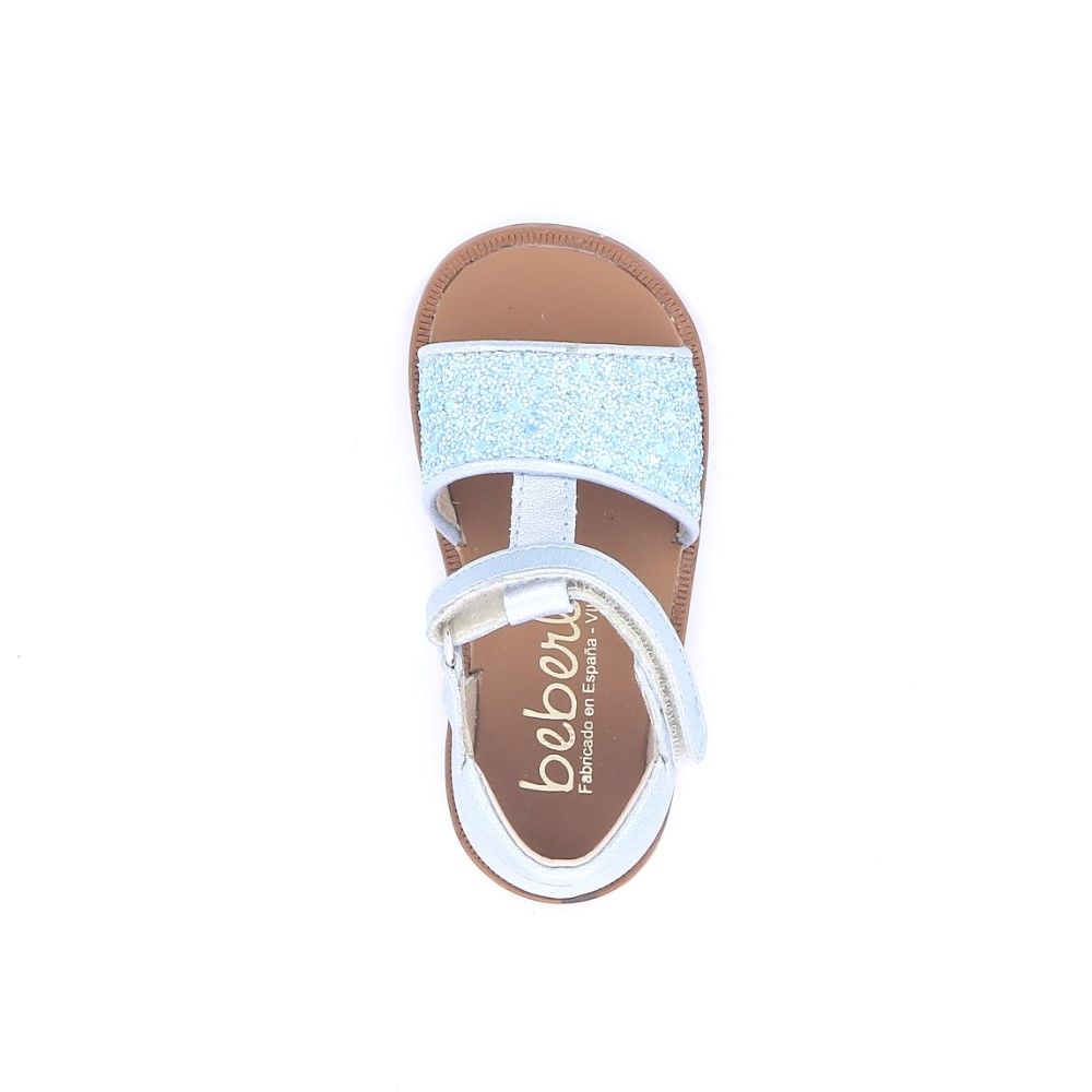 Beberlis Sandaal 222541 blauw