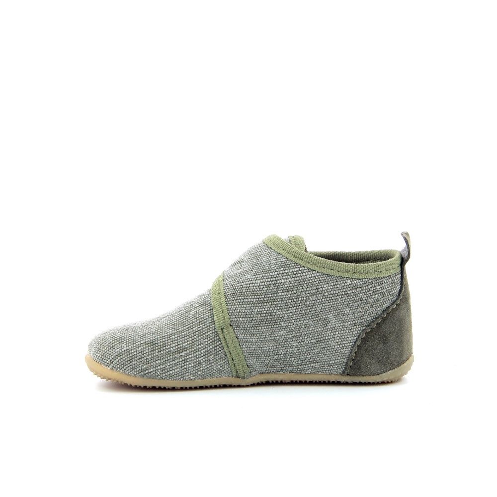 Kitzbuhel Pantoffel 222578 groen