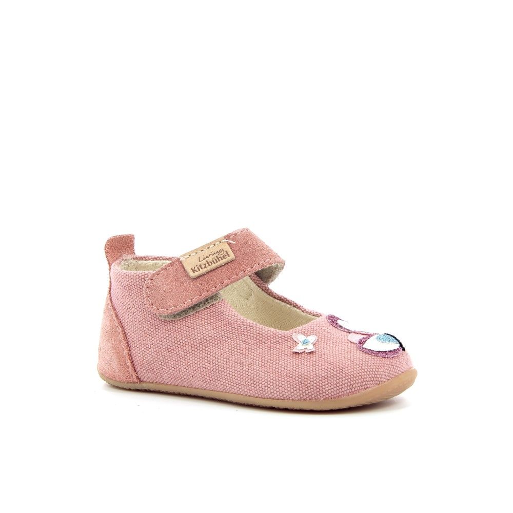 Kitzbuhel Pantoffel 222584 roze