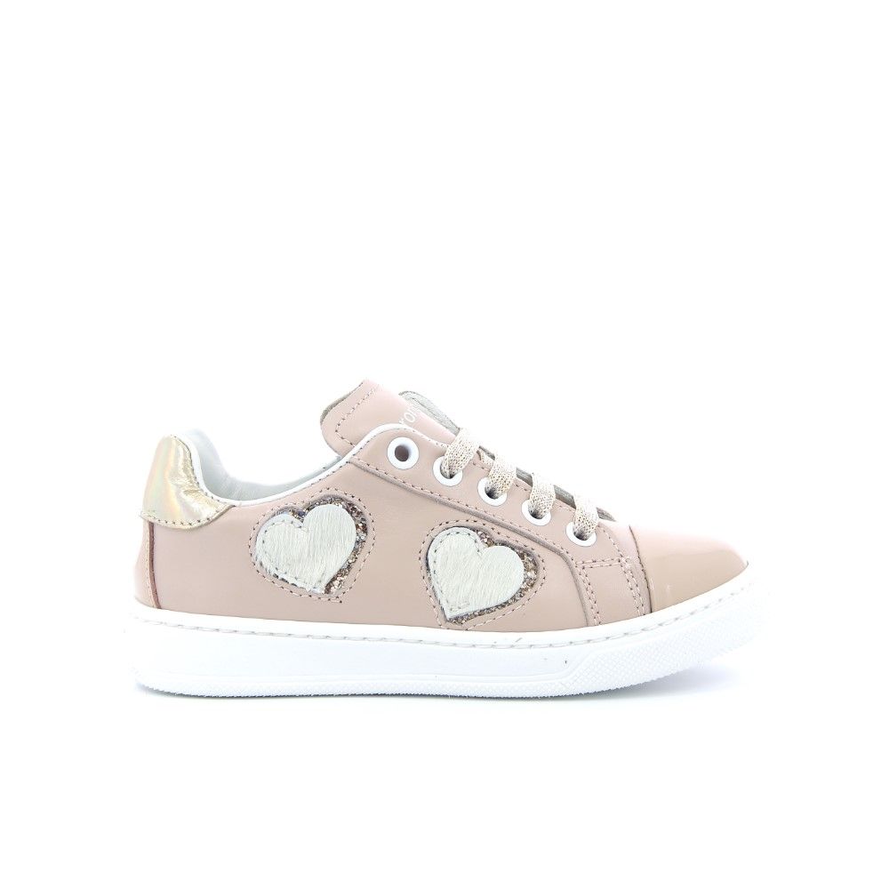 Rondinella Sneaker 222593 roze