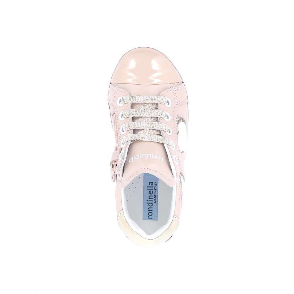 Rondinella Sneaker 222593 roze