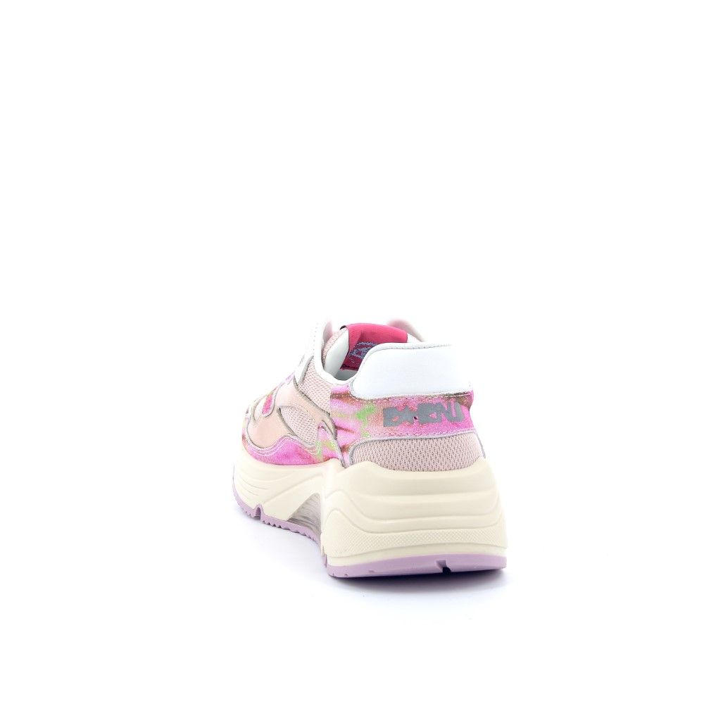Rondinella Sneaker 222594 roze