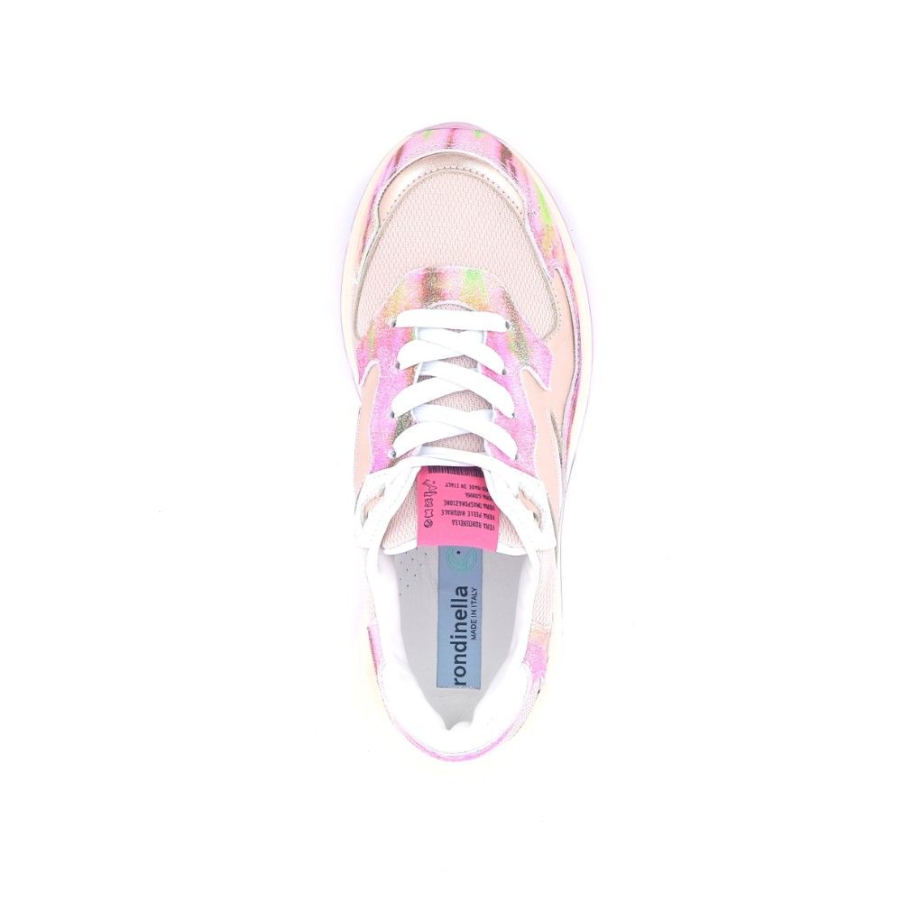 Rondinella Sneaker 222594 roze