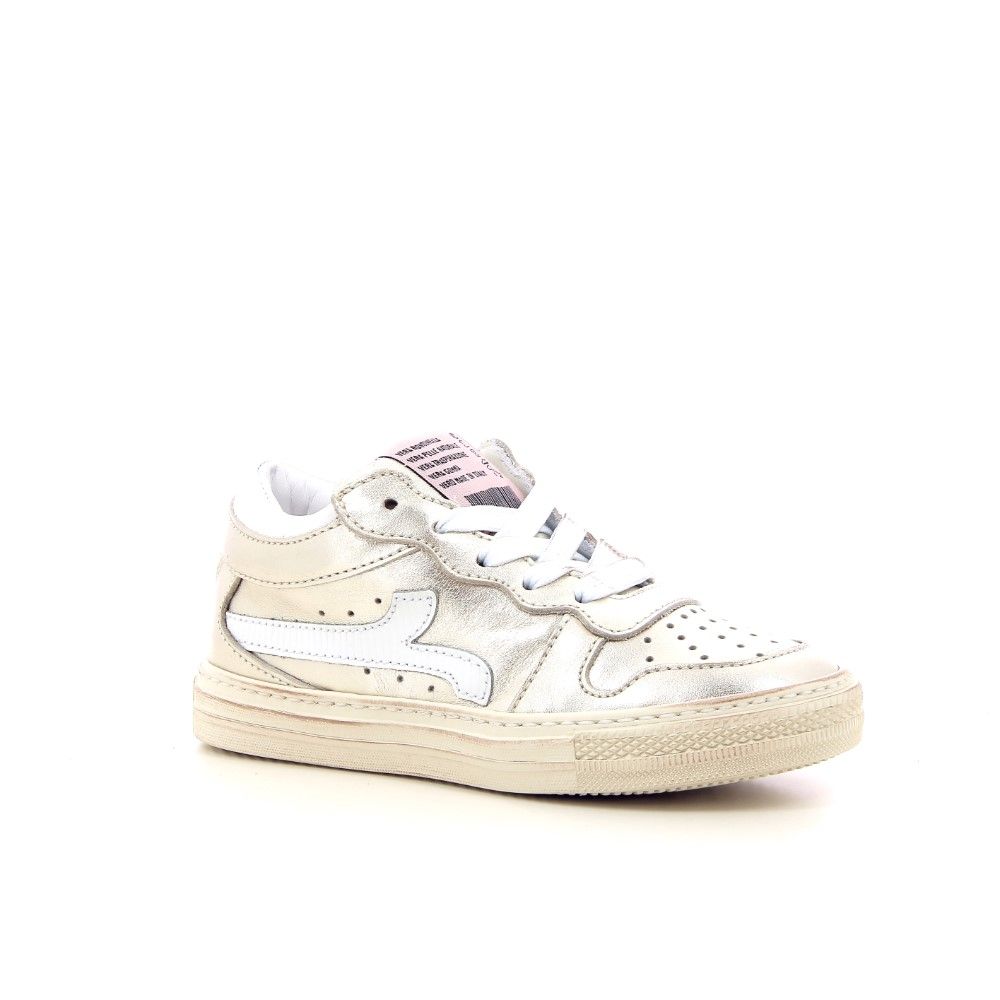 Rondinella Sneaker 222599 goud