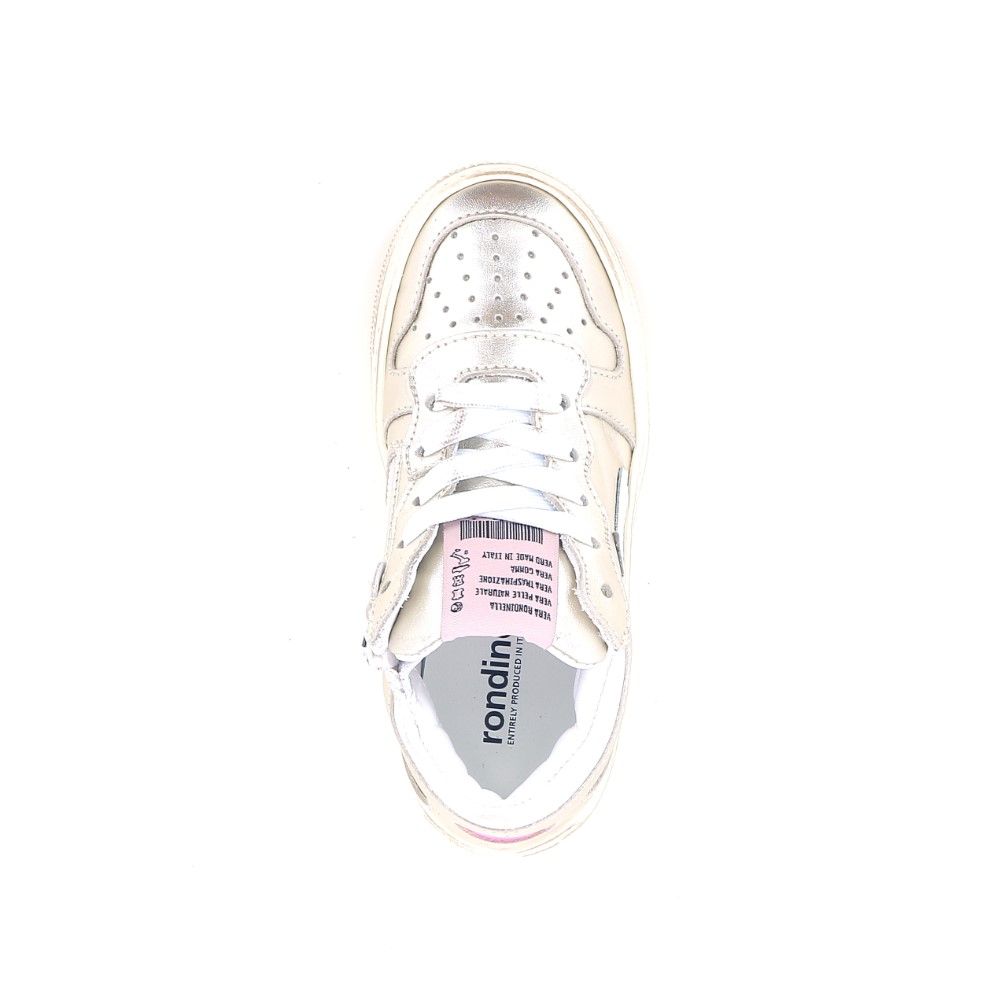 Rondinella Sneaker 222599 goud
