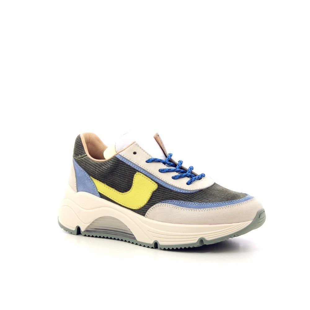 Rondinella Sneaker 222602 groen