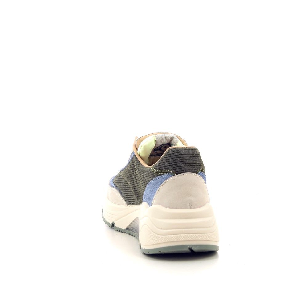 Rondinella Sneaker 222602 groen