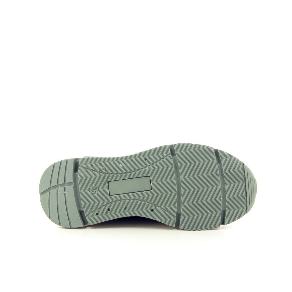 Rondinella Sneaker 222602 groen