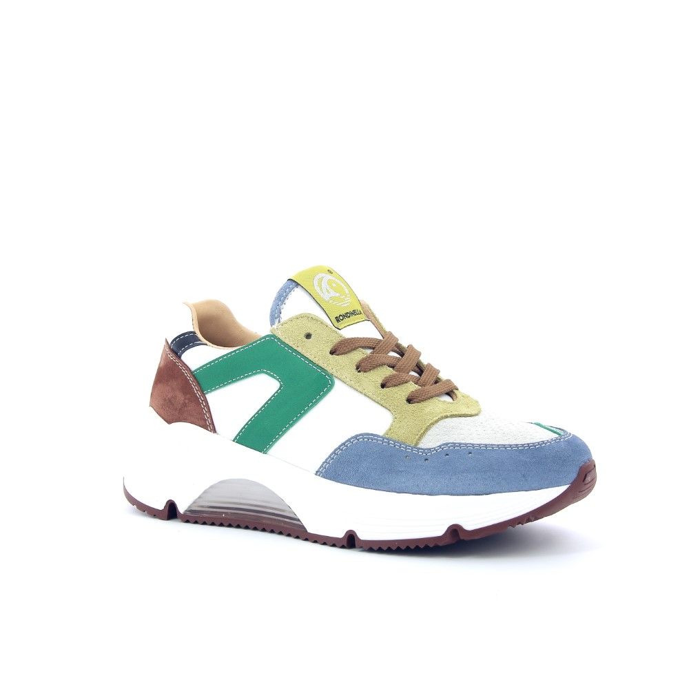 Rondinella Sneaker 222604 multi