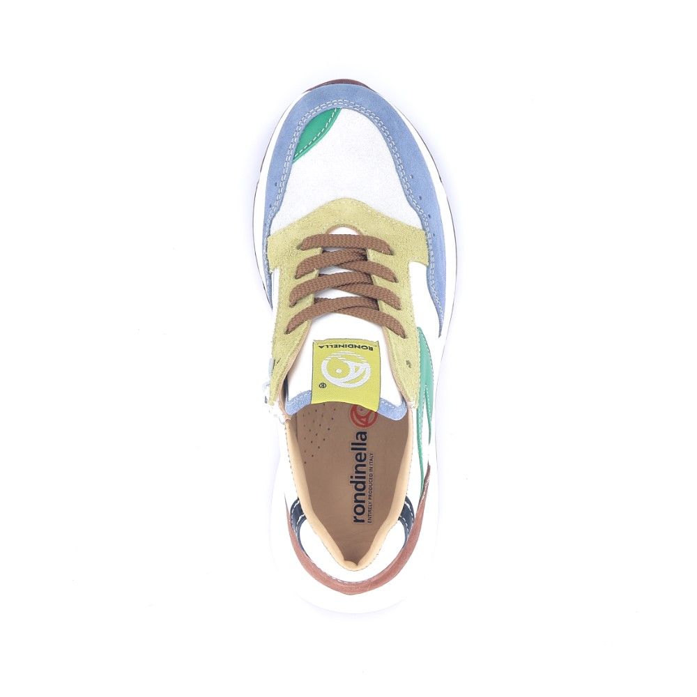 Rondinella Sneaker 222604 multi