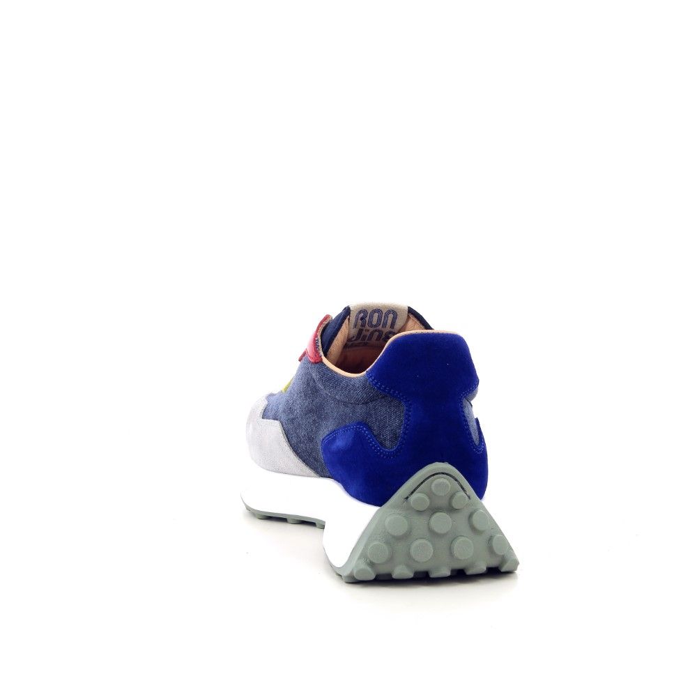 Rondinella Sneaker 222605 blauw