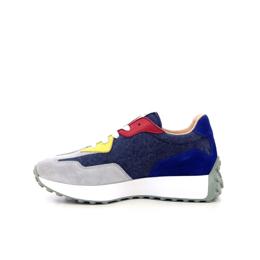 Rondinella Sneaker 222605 blauw