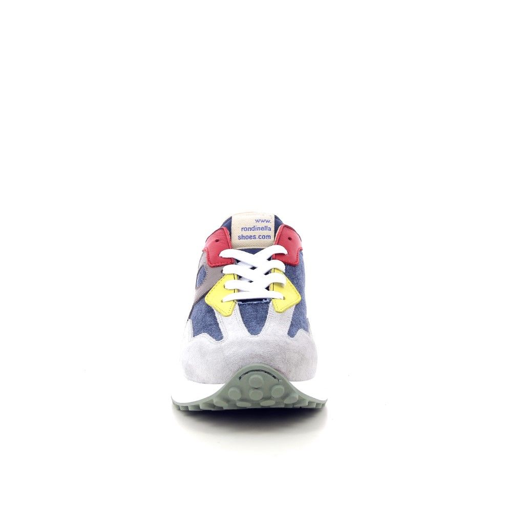 Rondinella Sneaker 222605 blauw
