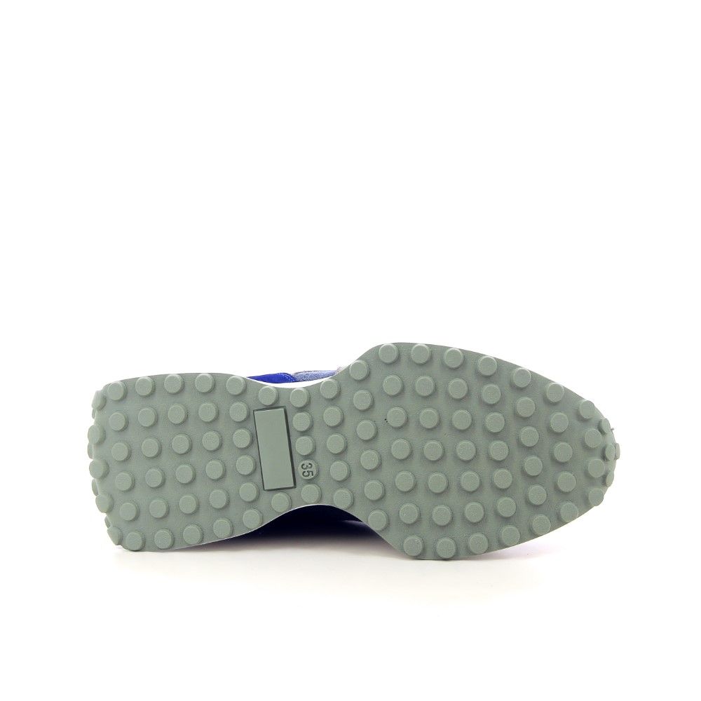 Rondinella Sneaker 222605 blauw