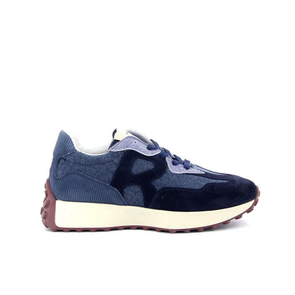 Rondinella Sneaker 222606 blauw