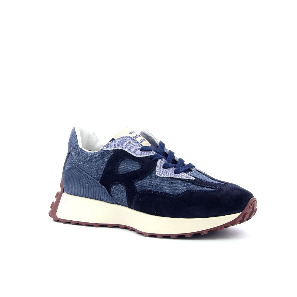 Rondinella Sneaker 222606 blauw