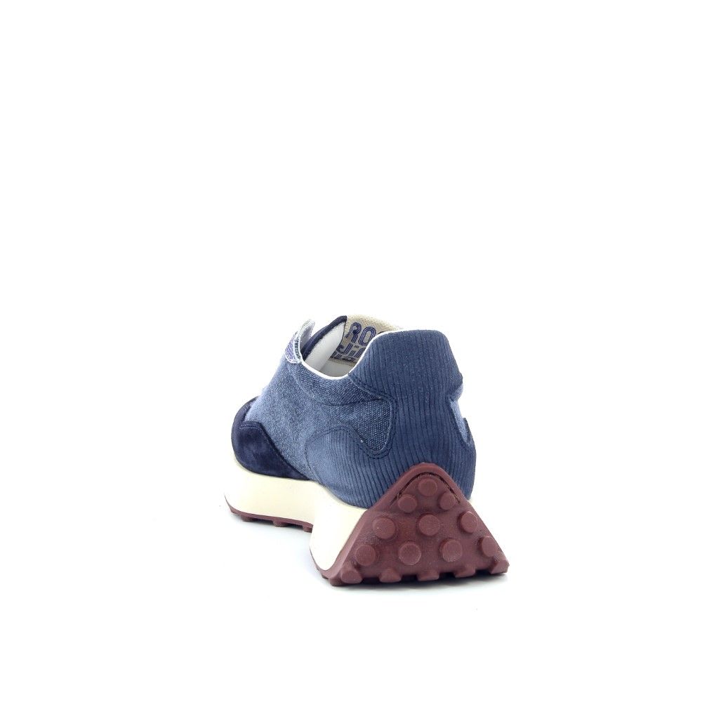 Rondinella Sneaker 222606 blauw