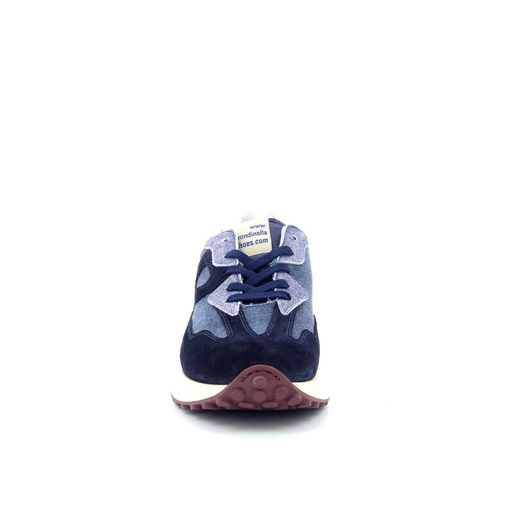 Rondinella Sneaker 222606 blauw