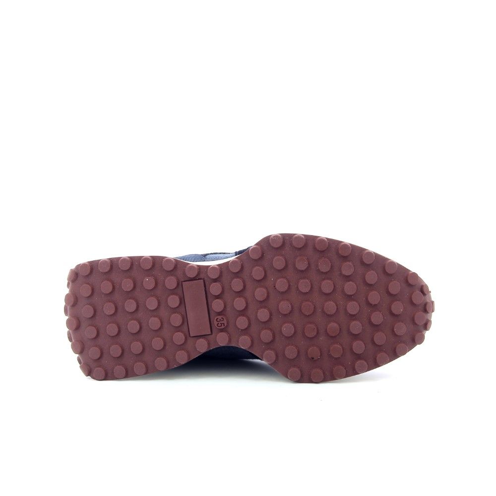 Rondinella Sneaker 222606 blauw