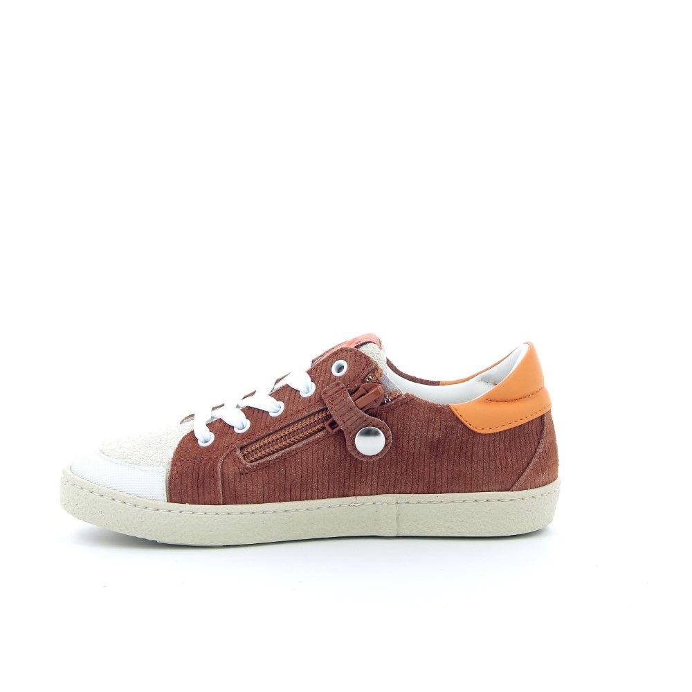 Rondinella Sneaker 222607 cognac