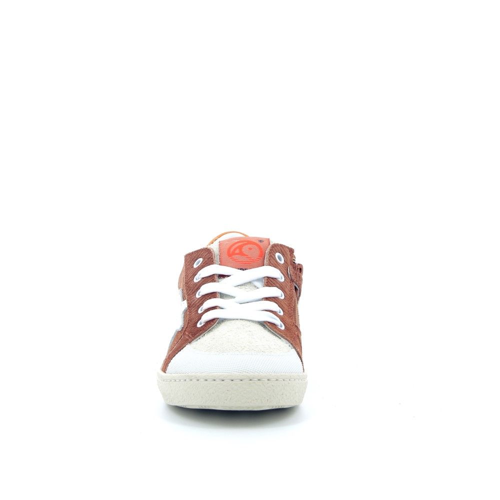 Rondinella Sneaker 222607 cognac