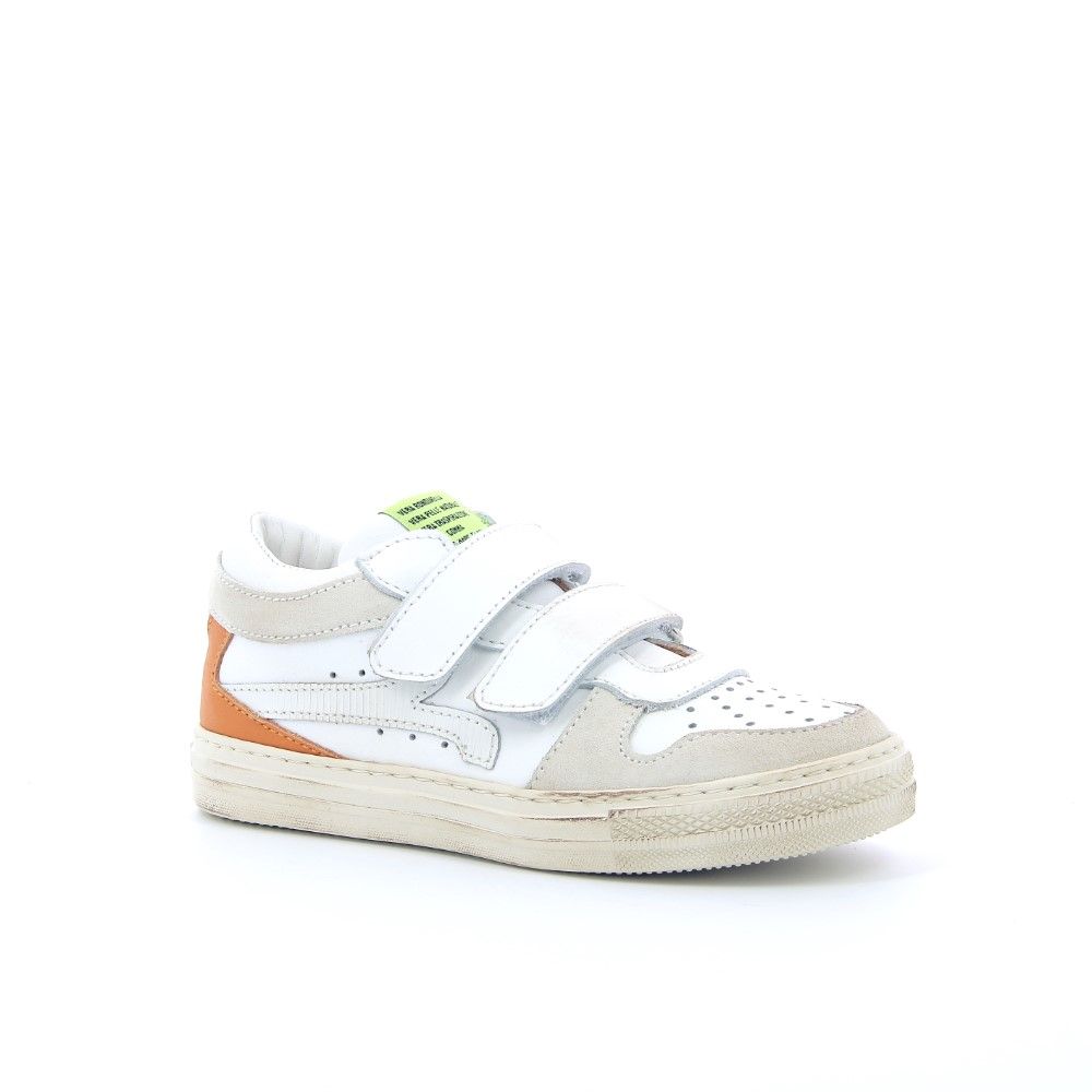Rondinella Sneaker 222609 wit