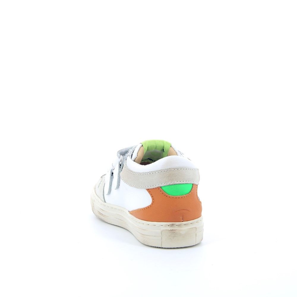 Rondinella Sneaker 222609 wit