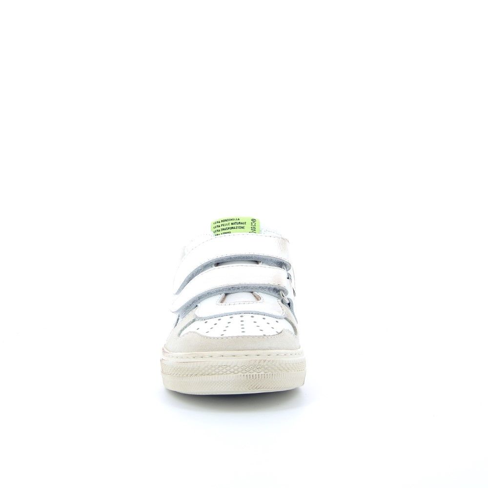 Rondinella Sneaker 222609 wit