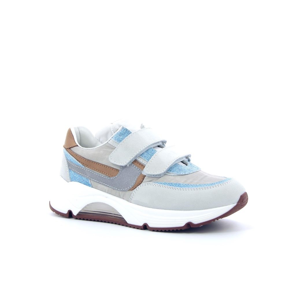 Rondinella Sneaker 222610 grijs