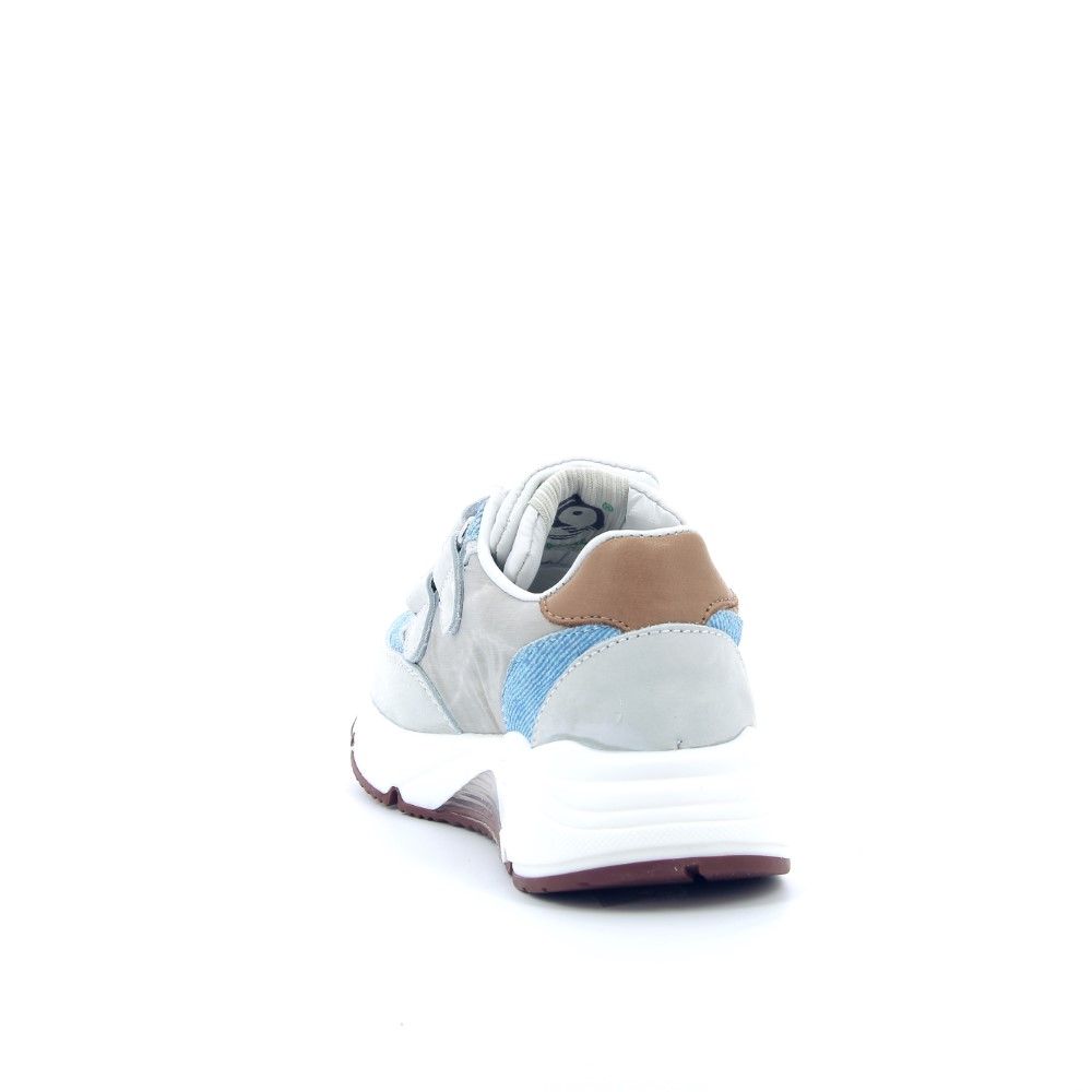 Rondinella Sneaker 222610 grijs