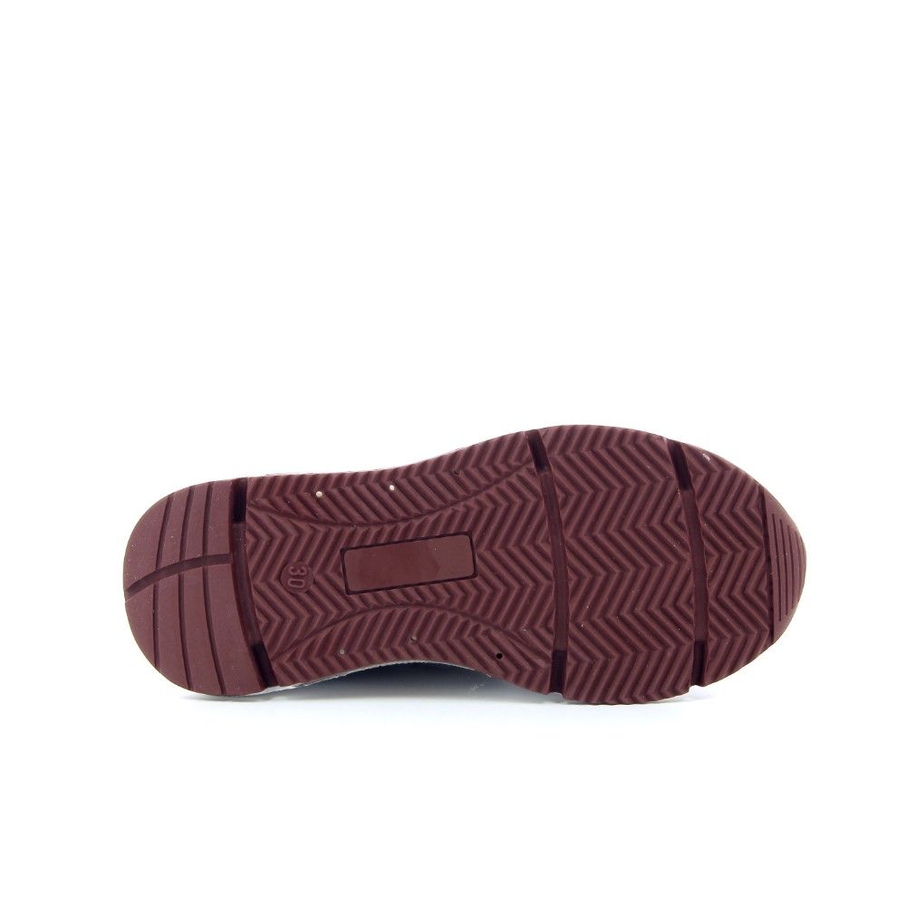 Rondinella Sneaker 222610 grijs