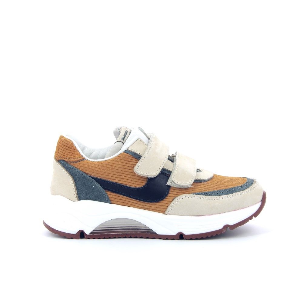 Rondinella Sneaker 222611 oranje