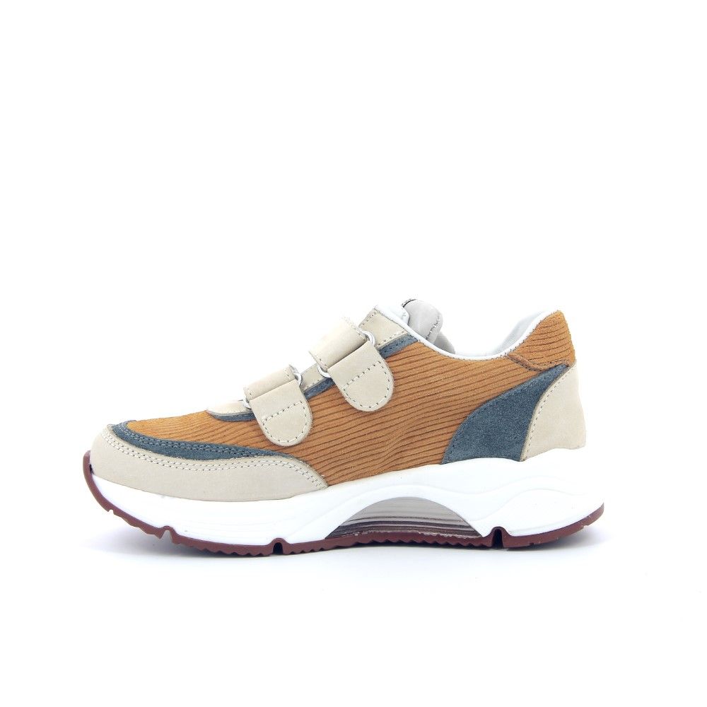Rondinella Sneaker 222611 oranje