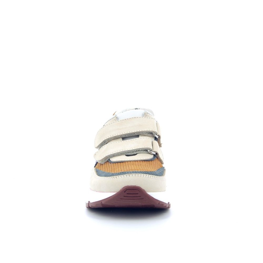 Rondinella Sneaker 222611 oranje
