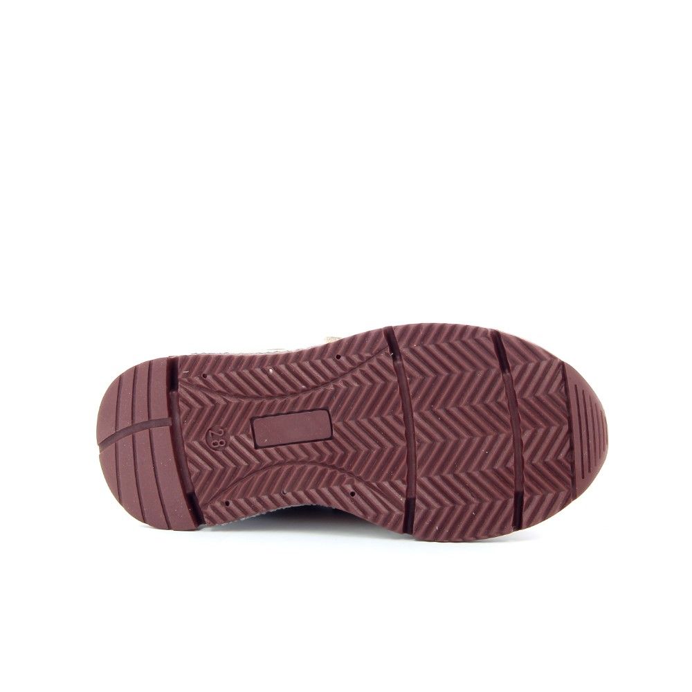 Rondinella Sneaker 222611 oranje