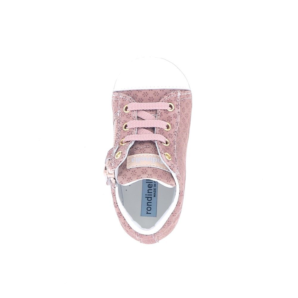 Rondinella Sneaker 222613 roze