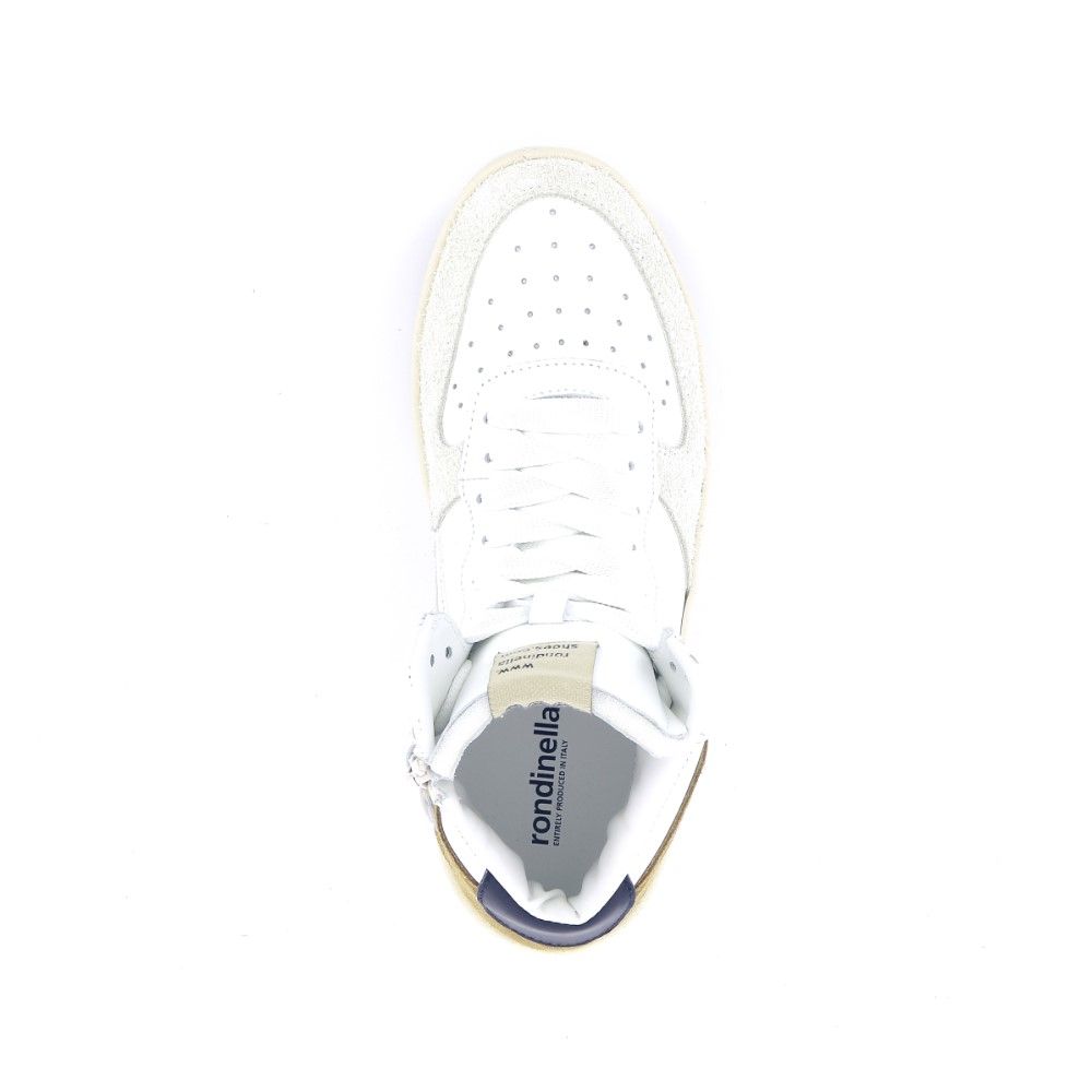 Rondinella Sneaker 222619 wit