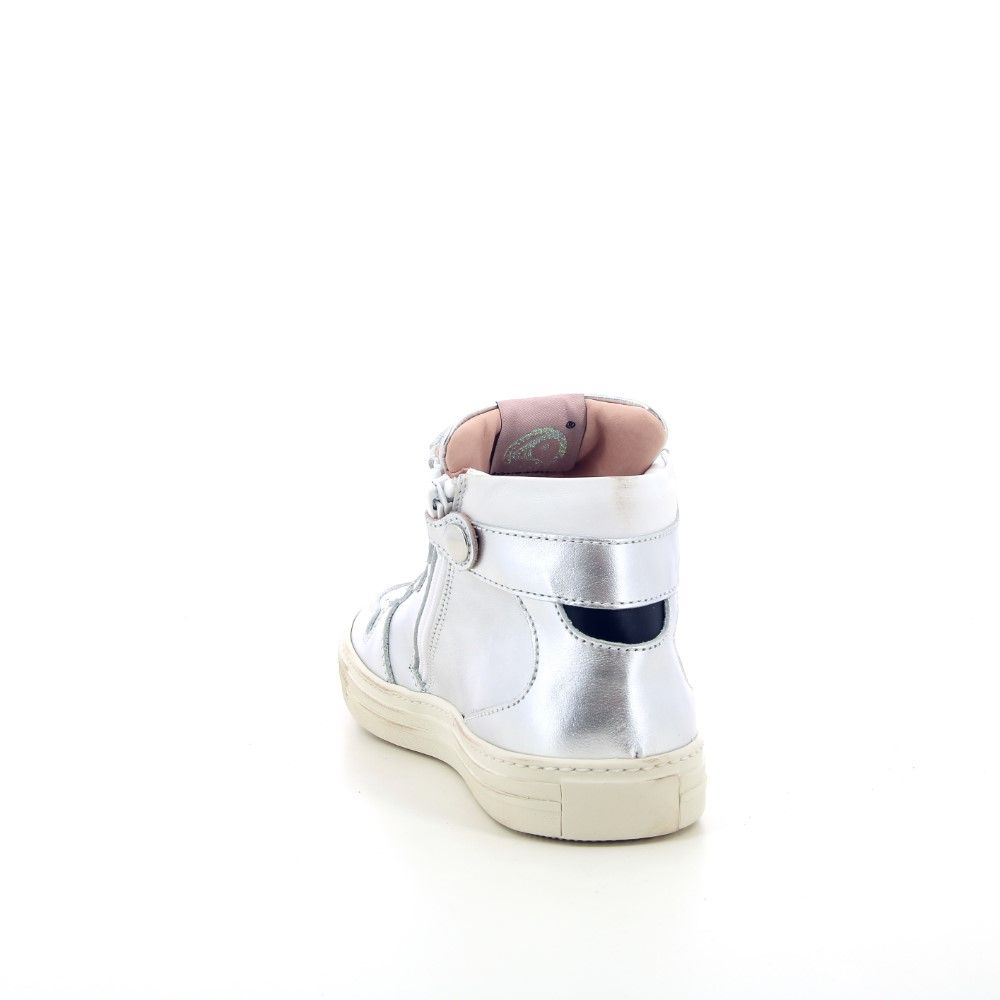 Rondinella Sneaker 222621 zilver