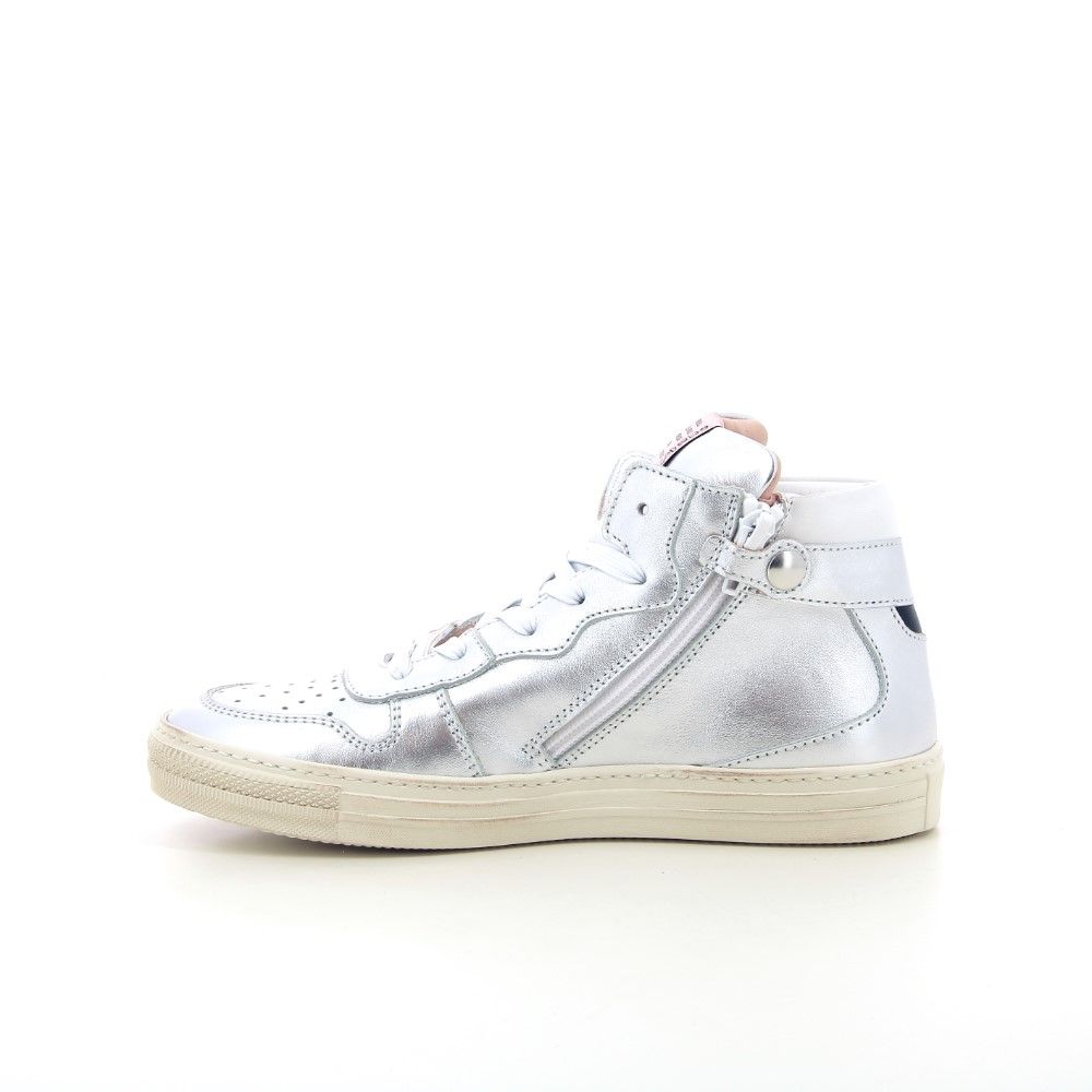 Rondinella Sneaker 222621 zilver