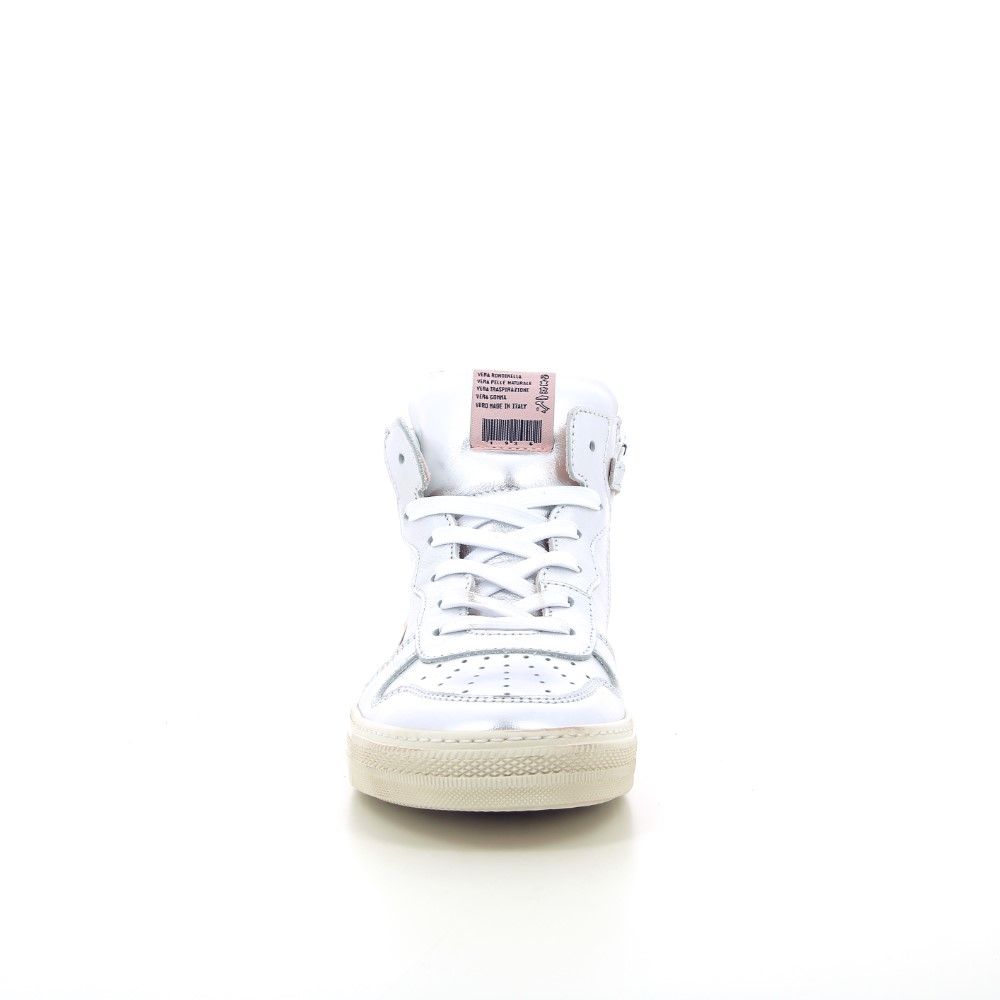 Rondinella Sneaker 222621 zilver