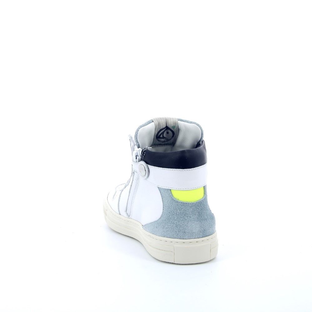 Rondinella Sneaker 222622 wit